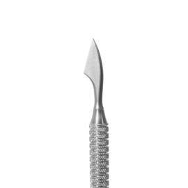 Staleks Manicure pusher EXPERT 30 TYPE 3 Brede afgeronde pusher en cleaner