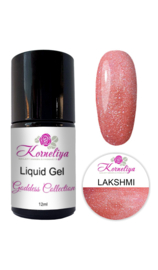 Korneliya Liquid Gel Goddess LAKSHMI