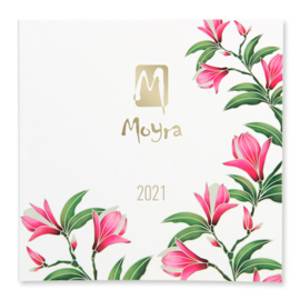 Moyra Catalogus Producten 2022