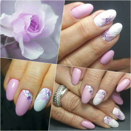 Korneliya Liquid Gel SPRING MELODY