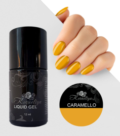 Korneliya Liquid Gel CARAMELLO