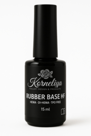 Korneliya Rubber Base HF 15 ml