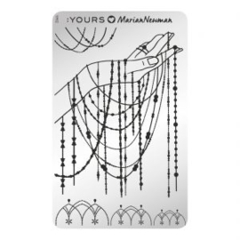 Yours Loves Marian Newman - YLM 02 Charm of Chains