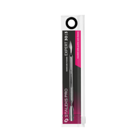 Staleks Manicure pusher EXPERT 30 TYPE 3 Brede afgeronde pusher en cleaner