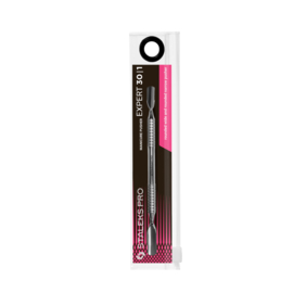 Staleks Manicure pusher EXPERT 30 TYPE 1 Brede en smalle afgeronde pusher