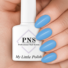 PNS My Little Polish (ocean) LIGHT SKY