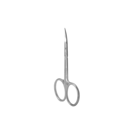 Staleks cuticle scissors EXCLUSIVE SX-22/2m  (magnolia)