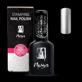 Moyra Smart Stamping Nail Polish Complete Set 8 Stuks + Supersizer