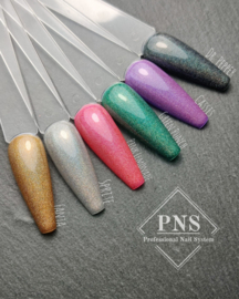PNS My Little Polish (Holographic 2) CASSIS