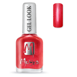 Moyra Gel Look Nagellak 947 Caroline