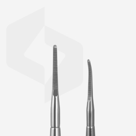 Staleks Pedicure Tool Voor Ingegroeide Nagel Expert 60 Type 3 (Medium)
