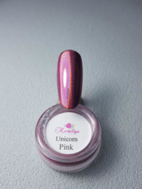 Korneliya RainBow Dust / Unicorn Dust Pink