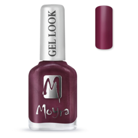 Moyra Gel Look Nagellak 1003 Eva