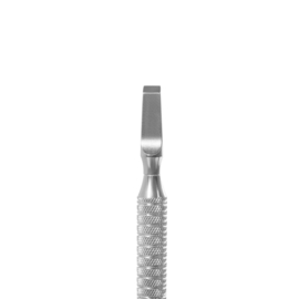 Staleks Manicure pusher EXPERT 30 TYPE 5 Brede ronde pusher met recht breed blad