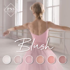 Blush Collection