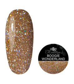 Korneliya Liquid Gel Disco Collection BOOGIE WONDERLAND 12ml