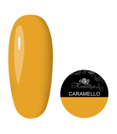 Korneliya Liquid Gel CARAMELLO