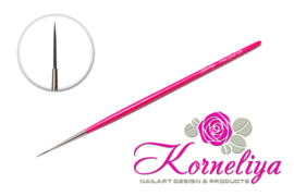 Korneliya Penseel Fine Liner Professional 5/0