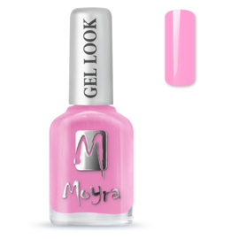 Moyra Gel Look Nagellak 1028 Lara