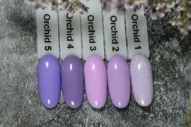 Verin E-Gel ORCHID 4 - 15ml