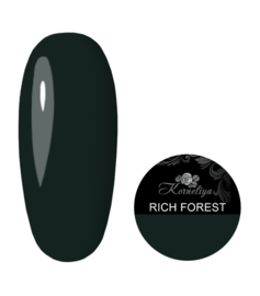 Korneliya Liquid Gel RICH FOREST