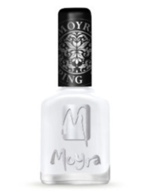 Moyra SP Topcoat