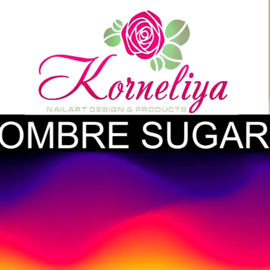 Korneliya OMBRE SUGAR 4-in-1