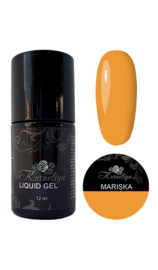 Korneliya Liquid Gel Expert Collection MARISKA 12ml