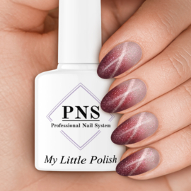 PNS My Little Polish Thermi di Colori Collection 3