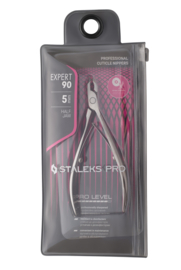 Staleks cuticle nipper  EXPERT 90 5 mm ( NE-90-5 )