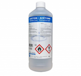 Reymerink Aceton 1 liter