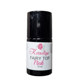 Korneliya Fairy Top Pink 15 ml