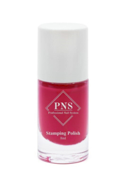 PNS Stamping Polish No.80 Rood Roze