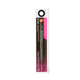 Staleks Manicure pusher EXPERT 90 TYPE 5 Bokkepoot met recht blad