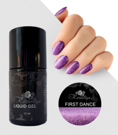 Korneliya Liquid Gel Wedding Collection FIRST DANCE 12 ml