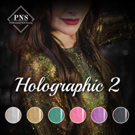 Holographic Collection 2