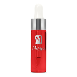 Moyra Cuticle Oil Red Appel / Nagelriem Olie Rode Appel