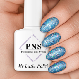 PNS My Little Polish LUXERY Collection