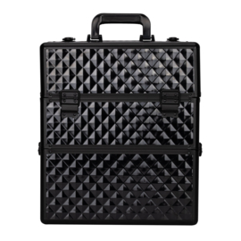 CHIMP Cosmetica Koffer ZWART XL