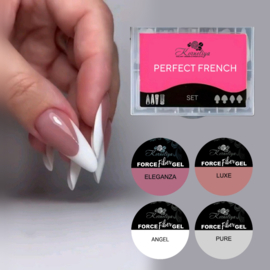 ONLINE LES French met Dual Forms met startpakket
