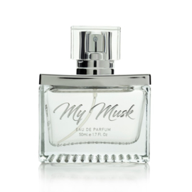 Avgerinos Parfum MY MUSK 50ml