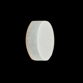 Staleks PodoDisc Spons Vijl dik PDFB-15 Size S 15mm