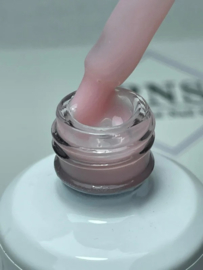 PNS Rubberbase BABY BOOM PINK 15ml
