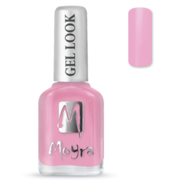 Moyra Gel Look Nagellak 957 Rosette