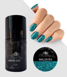 Island Paradise Set met 11 kleuren