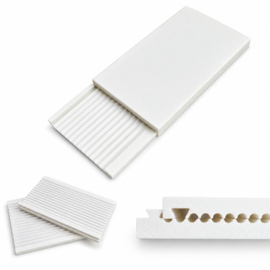 Korneliya Plastiline Vormer - 3D Balletjes Maker - Ball Shaping Tool