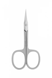 Staleks Cuticle Scissors with hook SMART SS-22/1