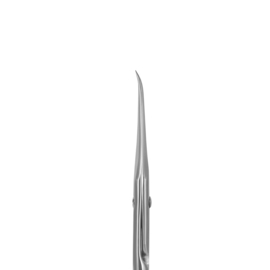 Staleks cuticle scissors EXCLUSIVE SX-21/2m  (magnolia)