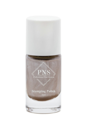 PNS Stamping Polish No.11 Zand Glitter