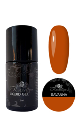 Korneliya Liquid Gel SAVANNA 12ml